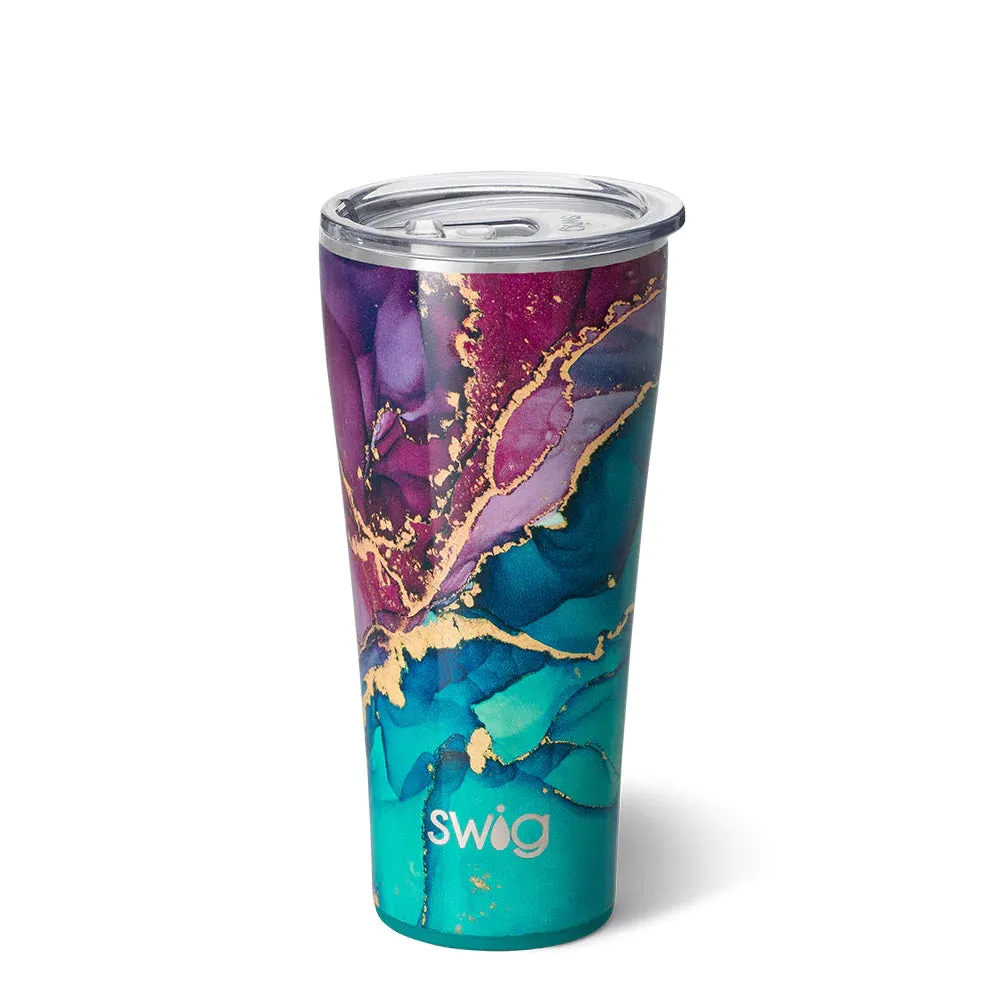 Gemstone { Travel Mug } -22 oz