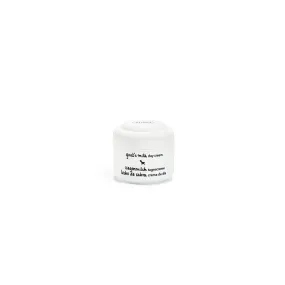 Goat's Milk Day Cream 50ml