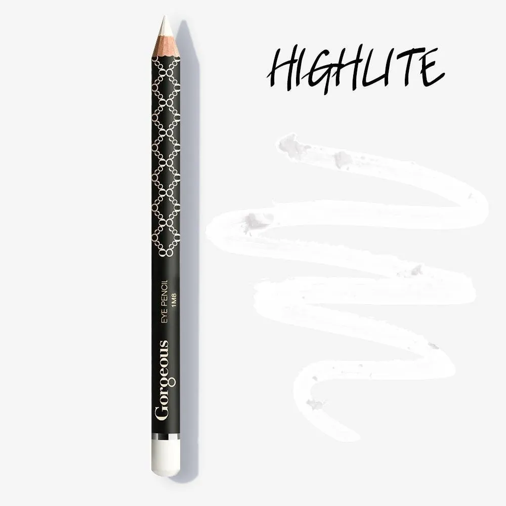 Gorgeous Eye Pencil - Highlite