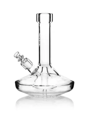 GRAV Small Wide Base Water Pipe