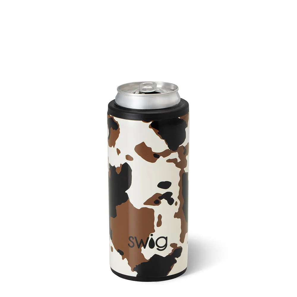 Hayride {{ SKINNY CAN }} - Cooler 12oz SWIG