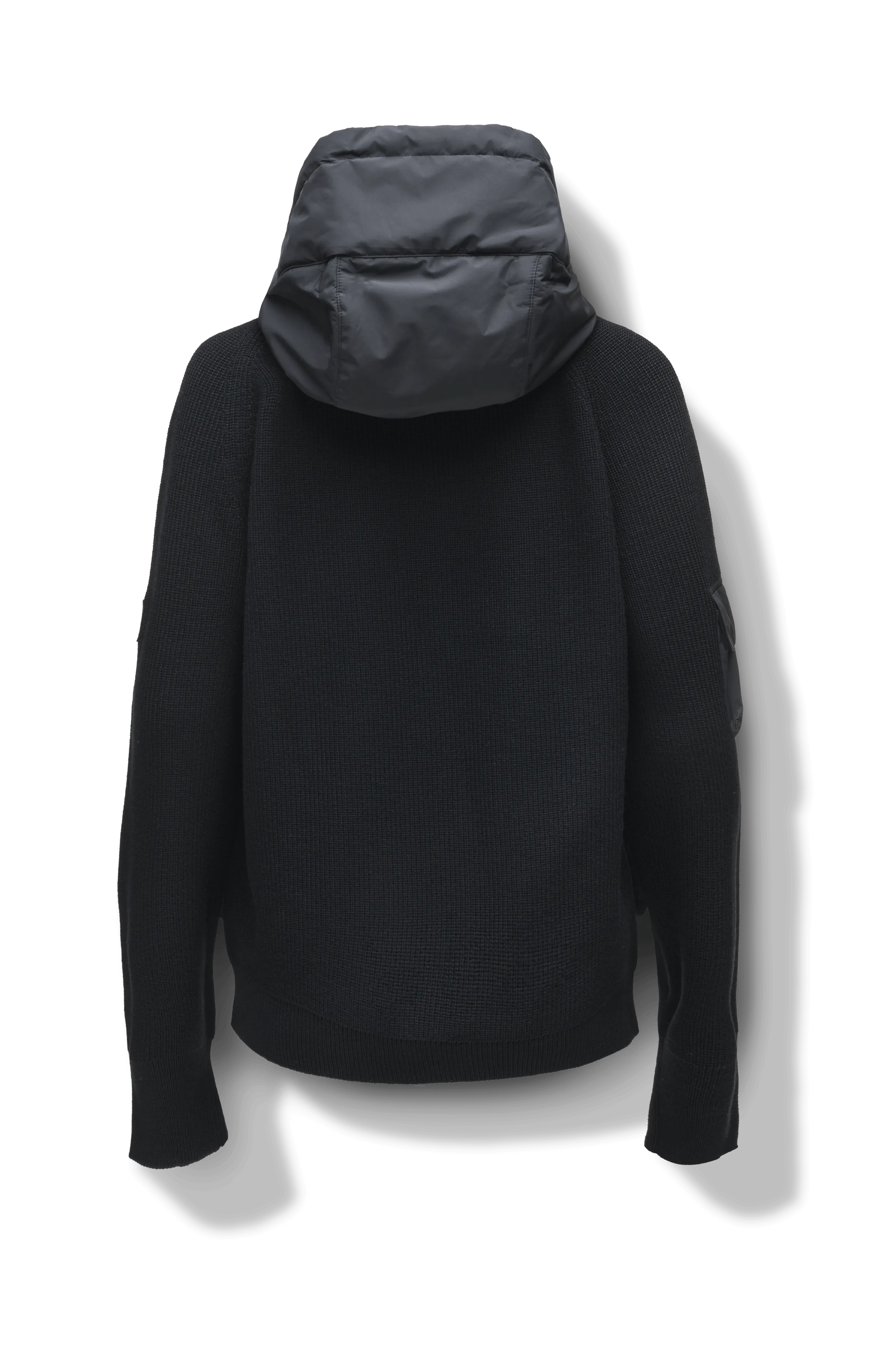 Hedge Men's Performance Hoodie