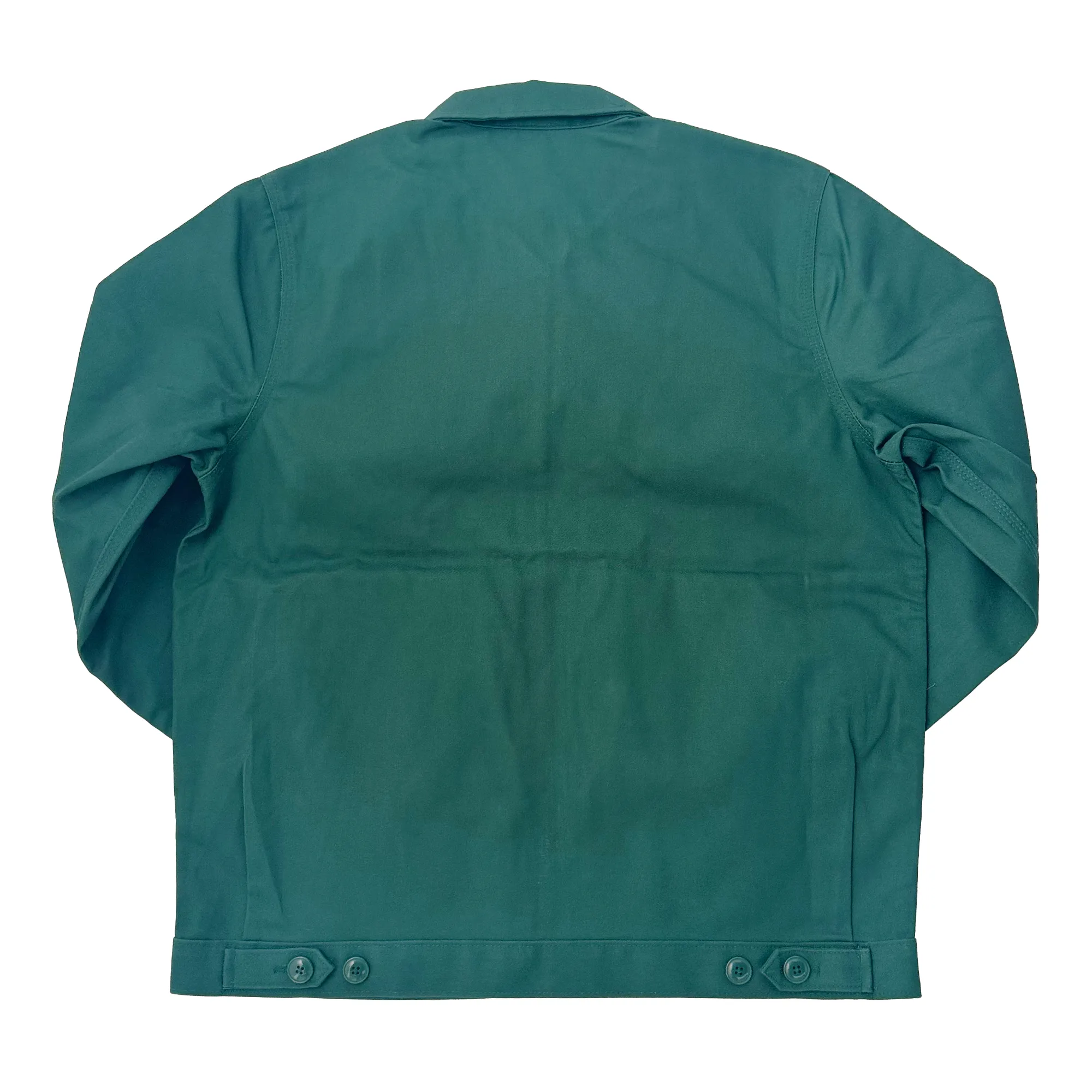 Hunter Green Ranch Dickie Jacket