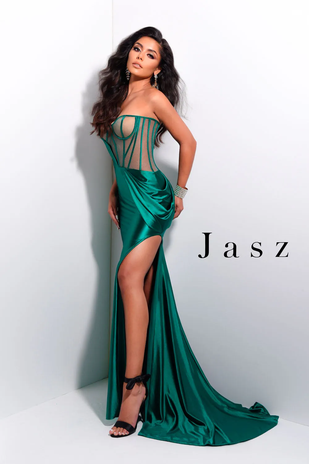 Jasz Couture 7200 Dresses