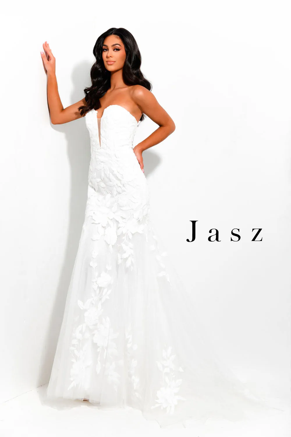 Jasz Couture 7328 Dresses