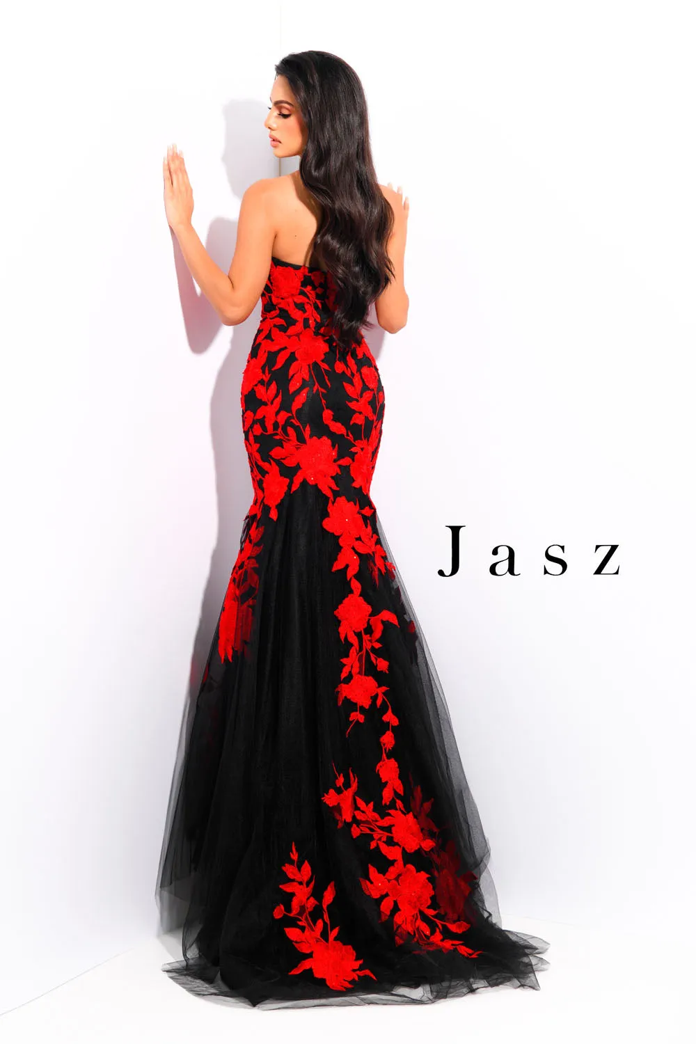 Jasz Couture 7328 Dresses