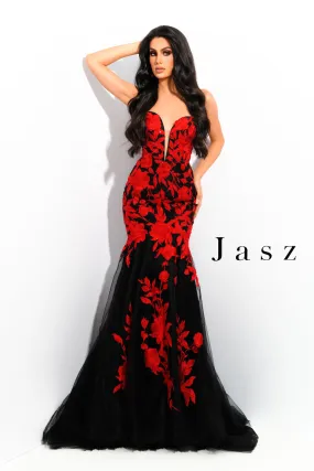 Jasz Couture 7328 Dresses