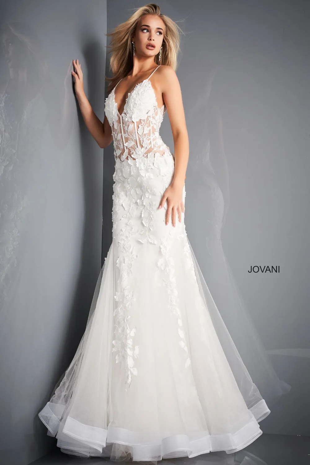 Jovani 02841 Dresses