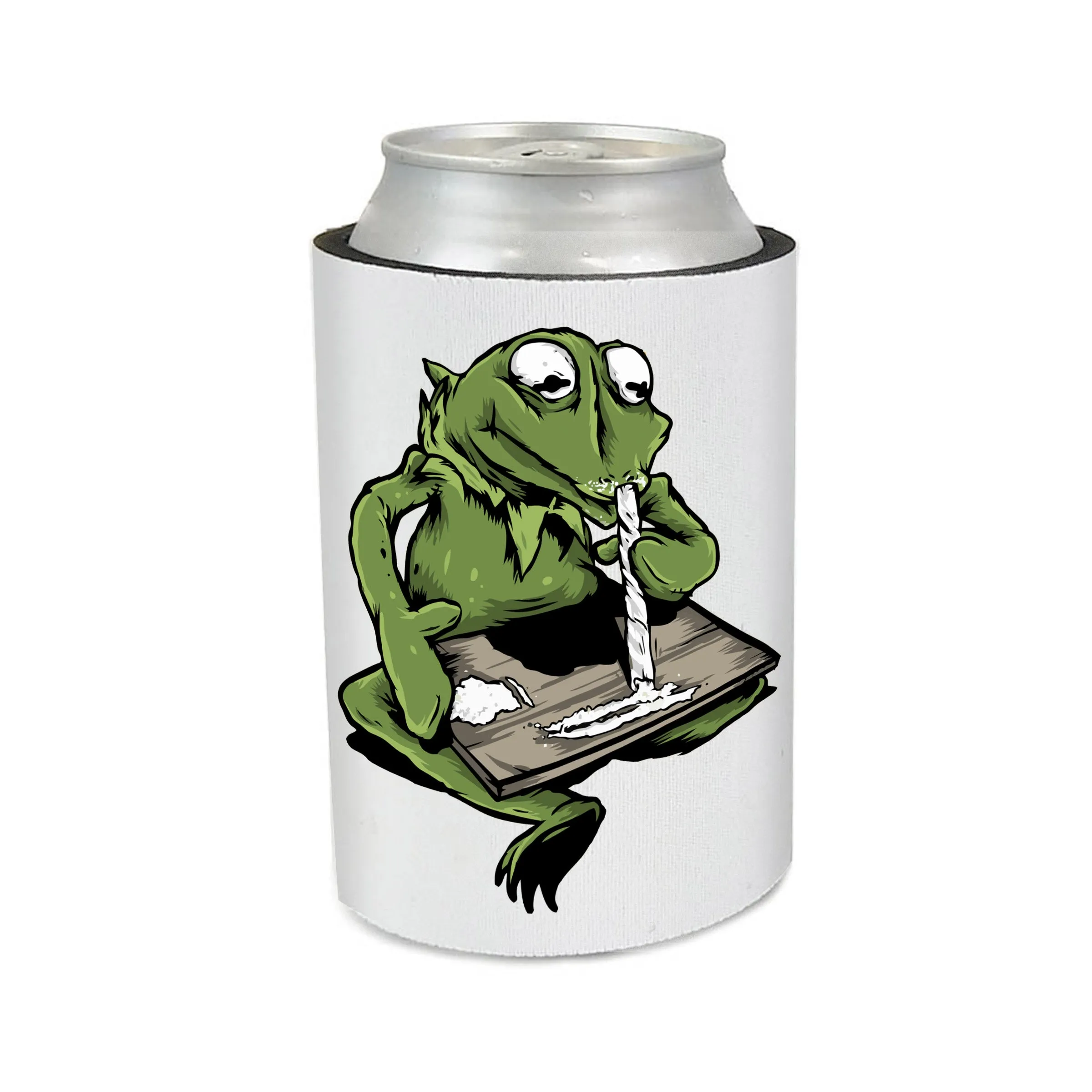 Kermit Kickons Cooler