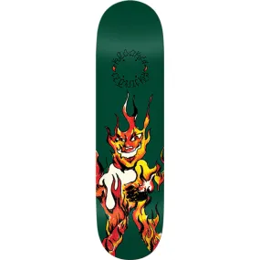 Krooked Inferno Cernicky Deck 8.38