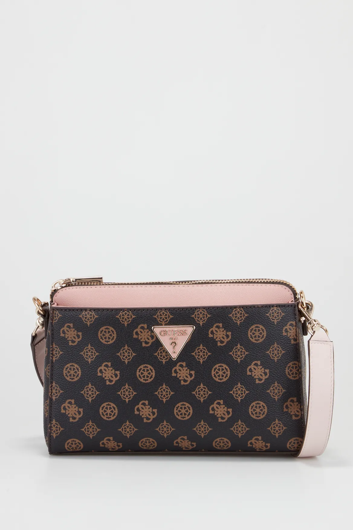 Maddy Girlfriend Crossbody Bag