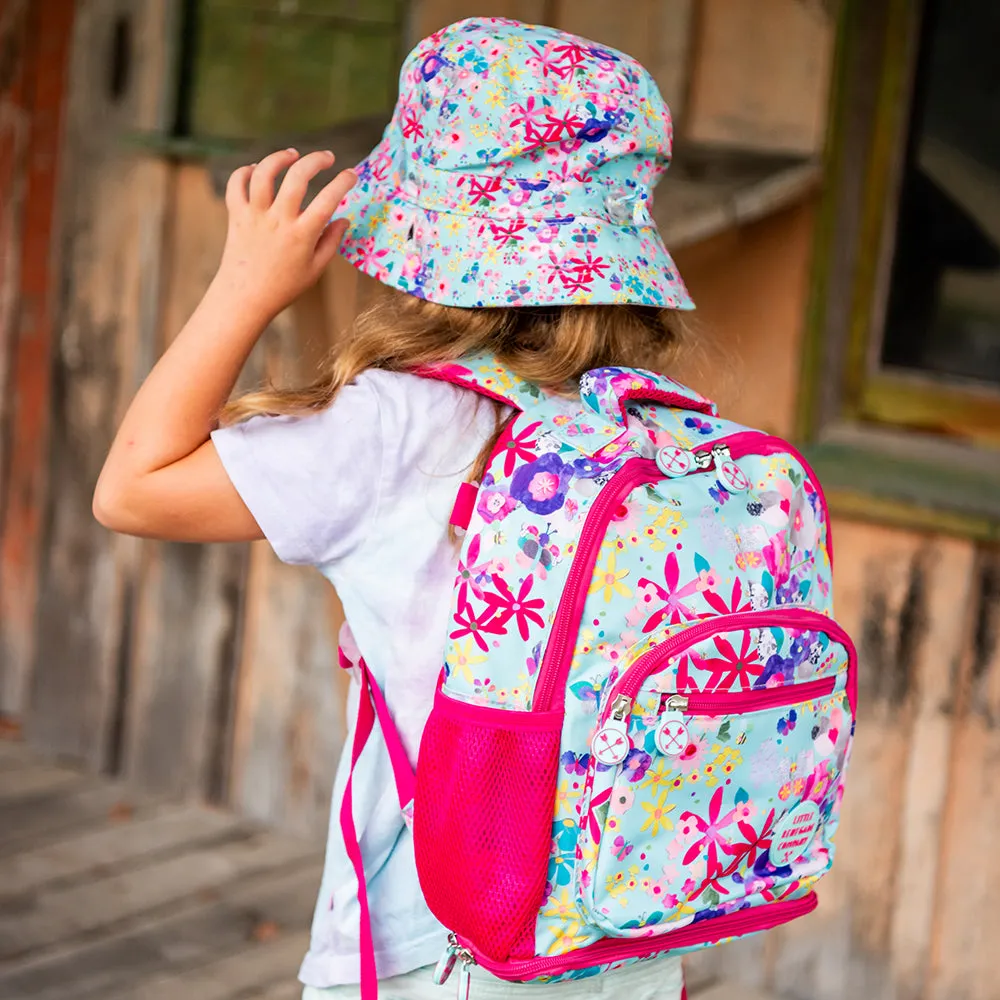 MAGIC GARDEN MINI BACKPACK