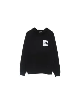 Men’s Fine Hoodie - Eu