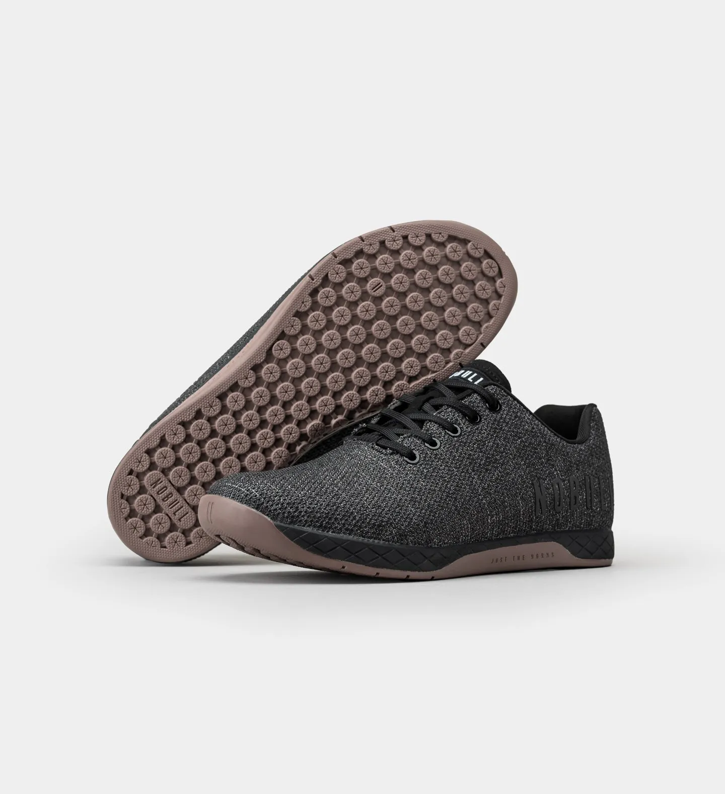 Men's Heather Trainer