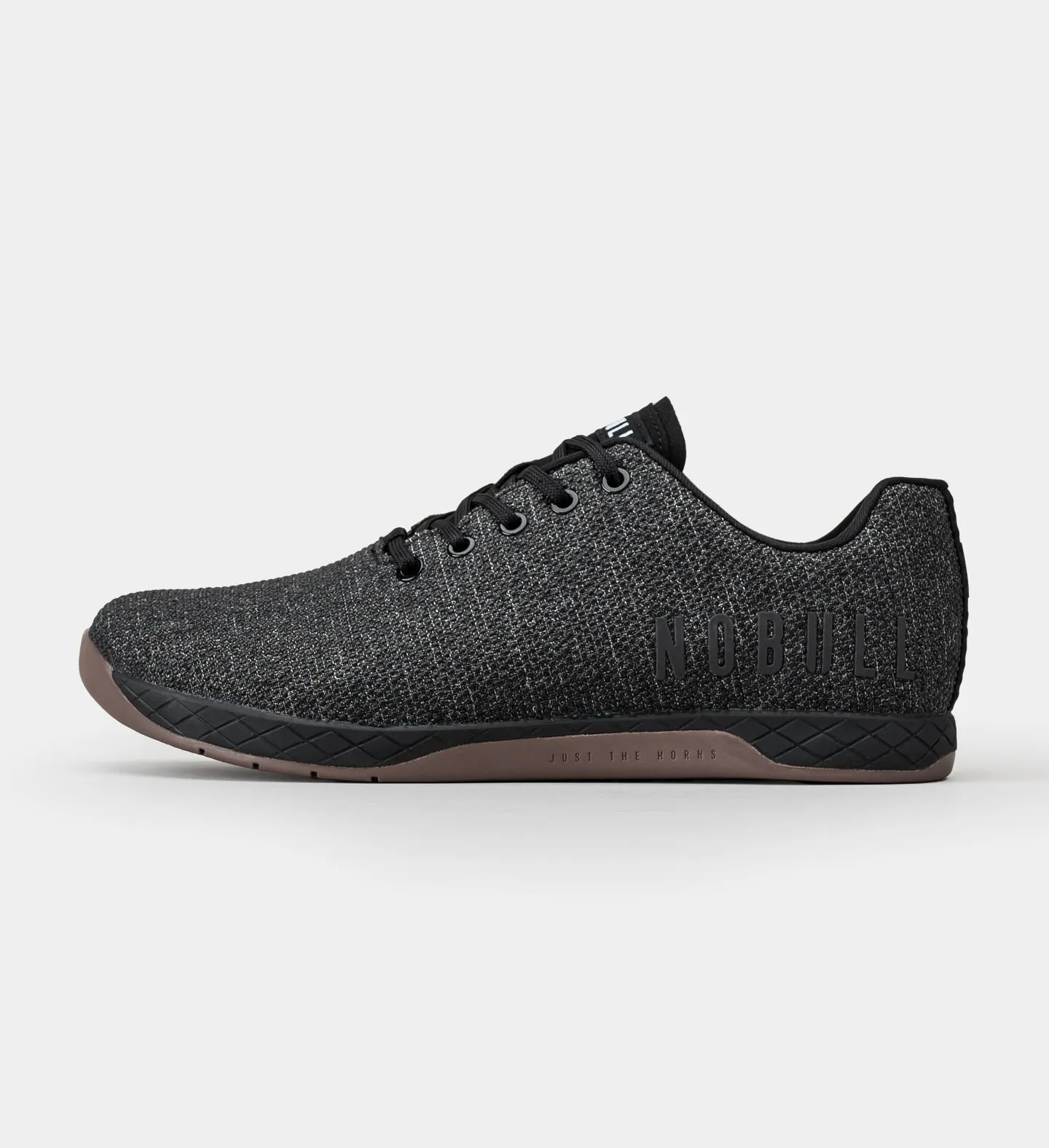 Men's Heather Trainer