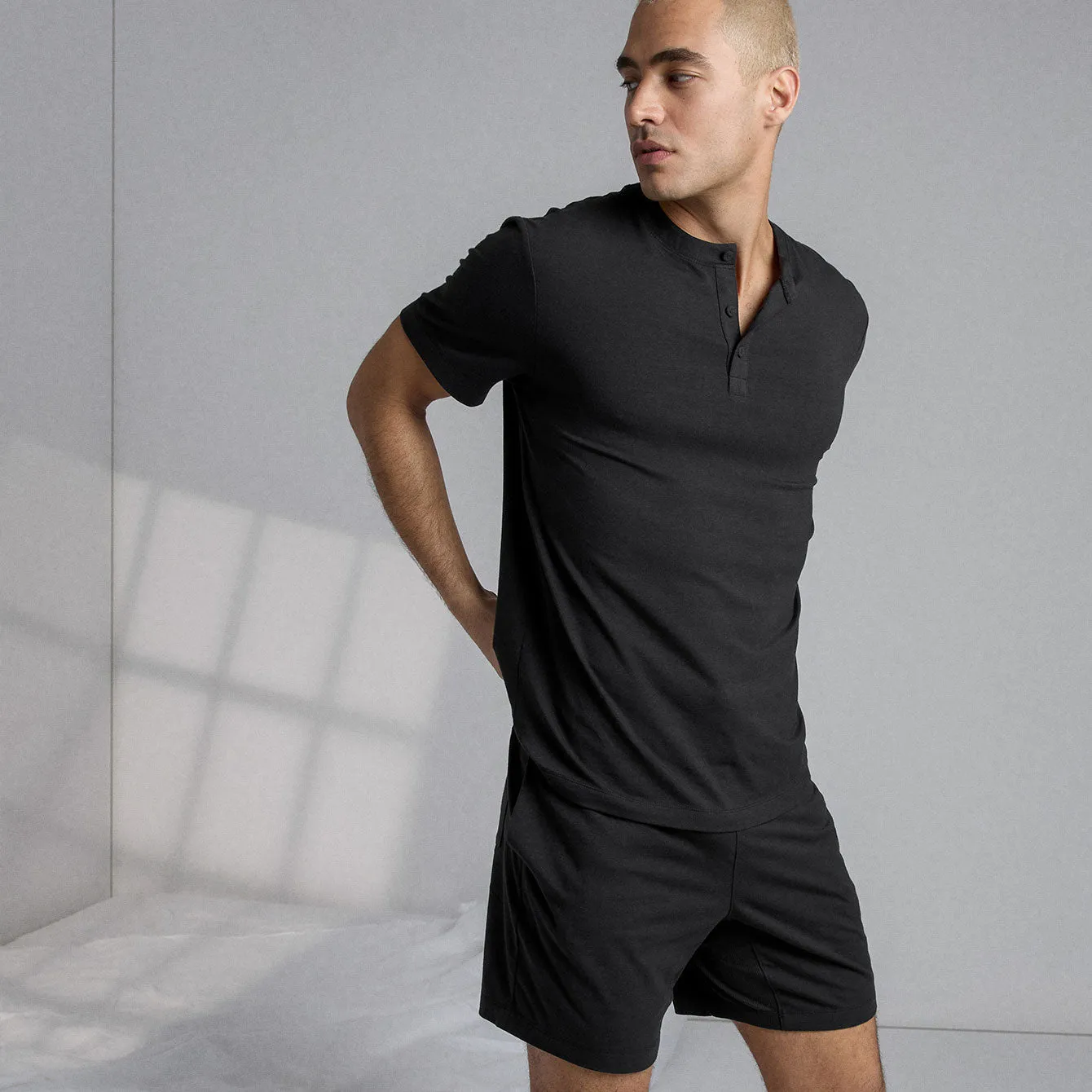 Men's Slumberknit™ Short