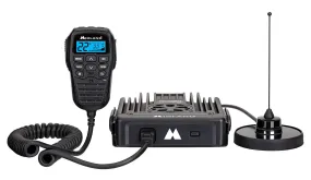 MIDLAND MXT575 MICROMOBILE TWO-WAY RADIO