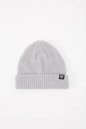 Neff Guys Grey Fisherman Beanie