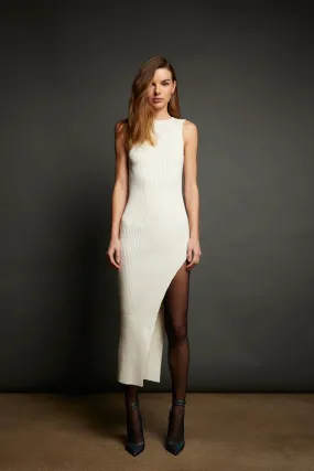 Nonchalant - Dulce Dress - Ivory