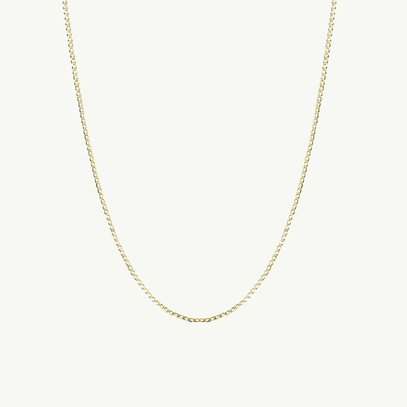 NOVIA CHAIN GOLD