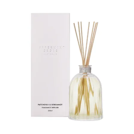 Peppermint Grove - Patchoui & Bergamot Diffuser