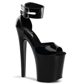 Pleaser Xtreme-875 Sandals