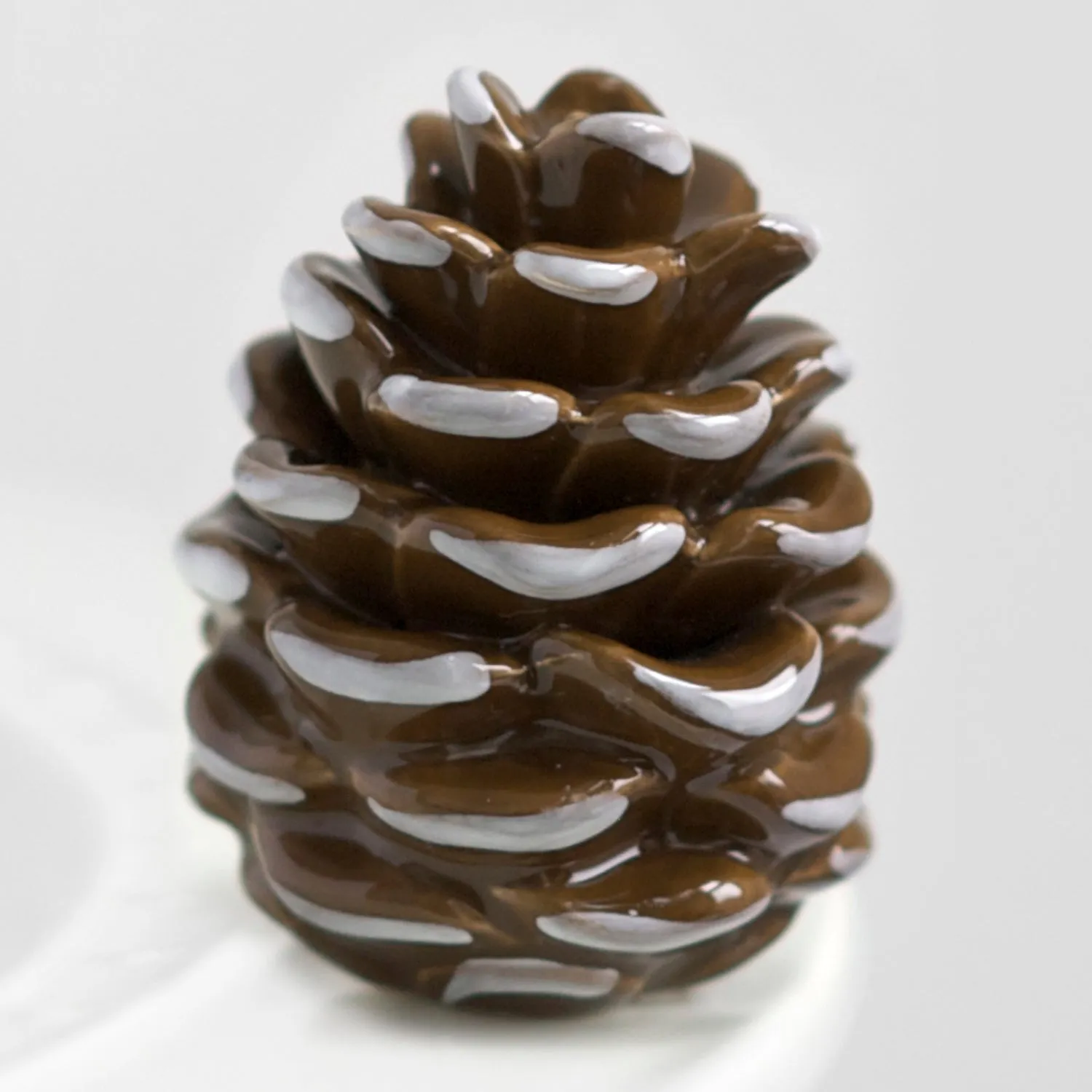 Pretty Pinecone Mini by Nora Fleming