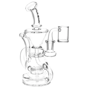 Pulsar Kicked Back Recycler Rig