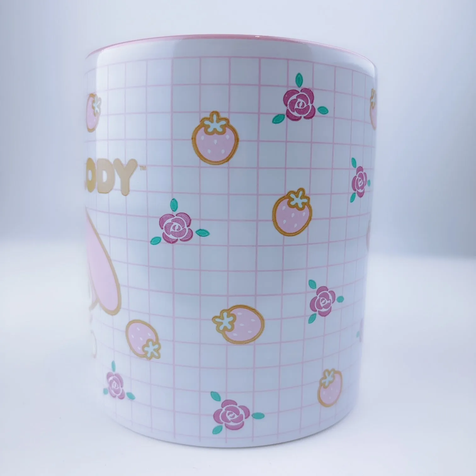 Sanrio MY MELODY Ceramic Mug