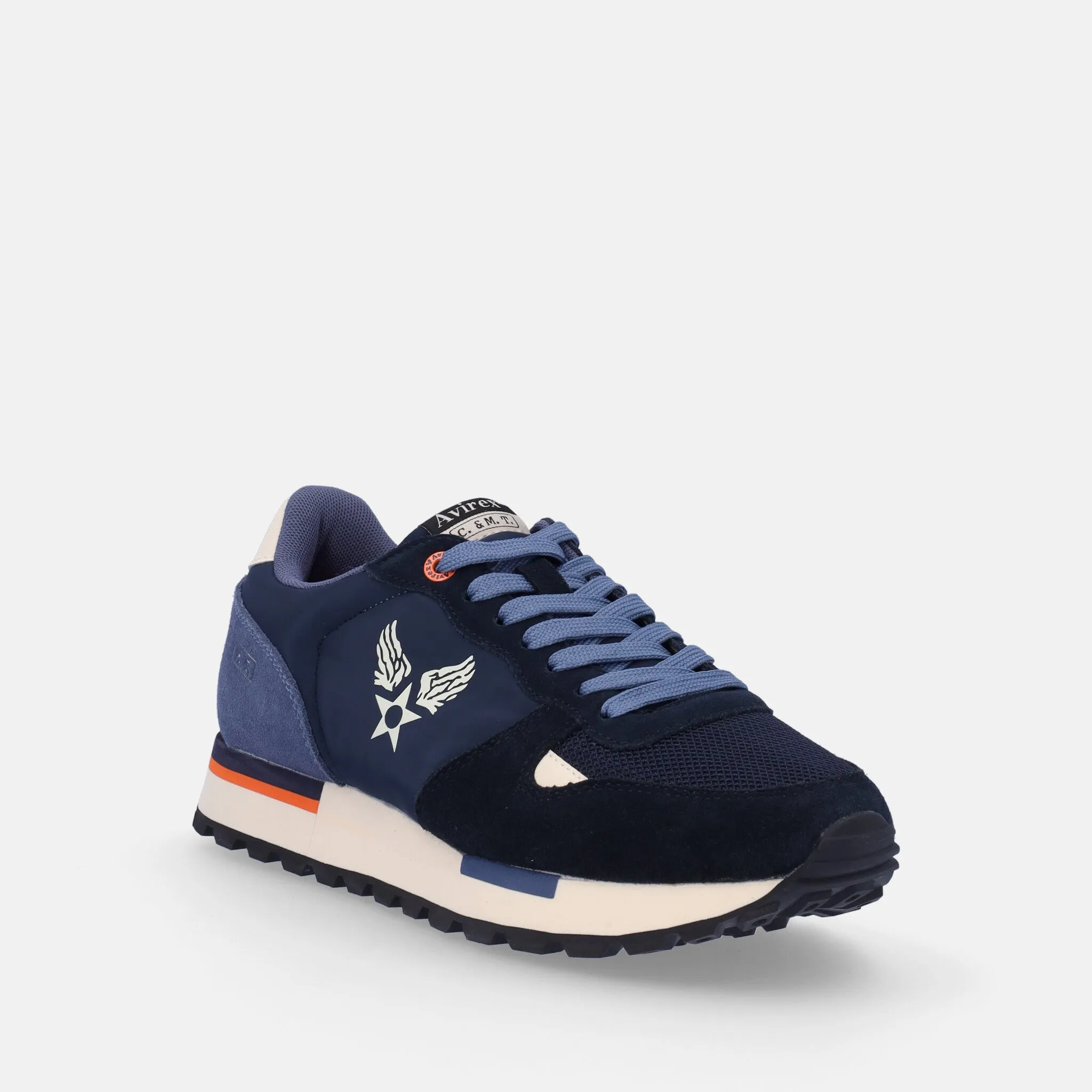 Sneakers Uomo Avirex