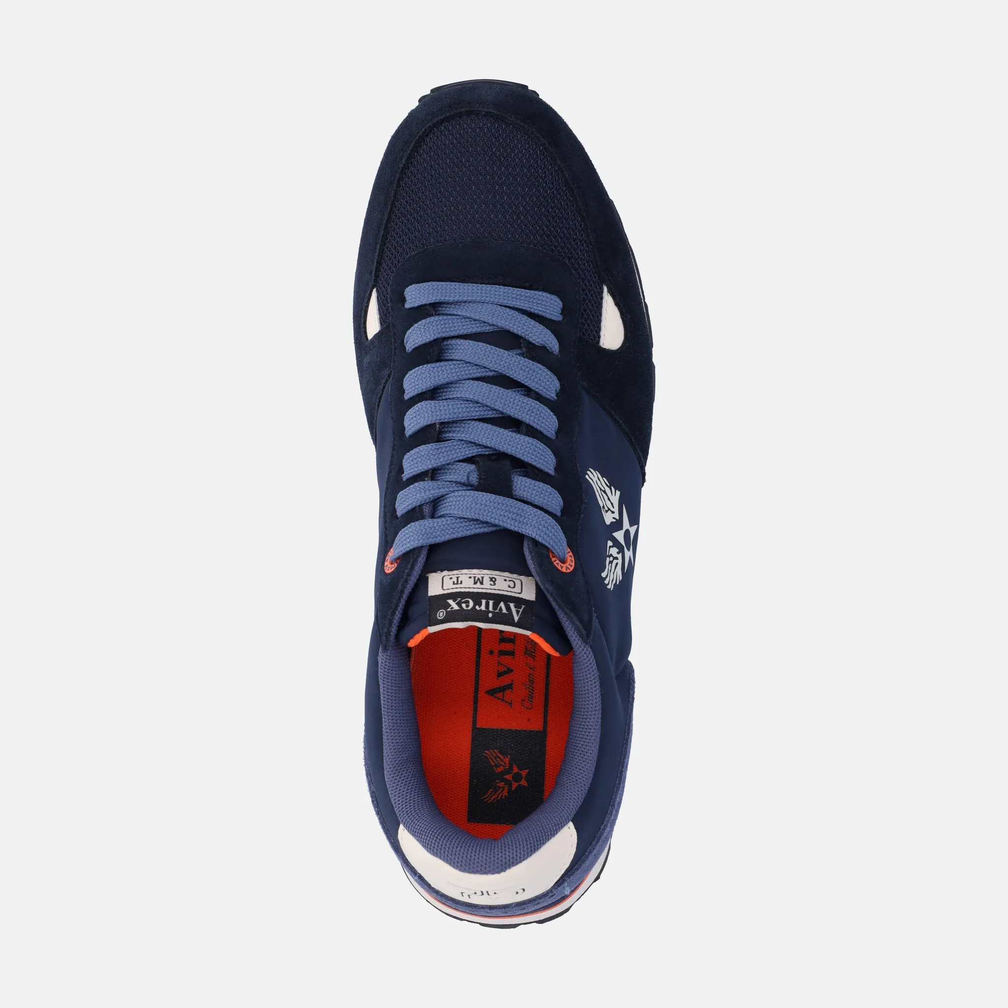 Sneakers Uomo Avirex