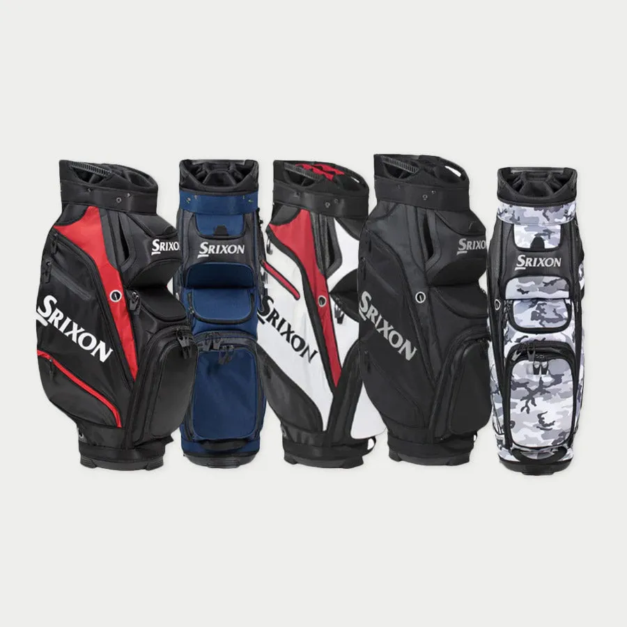 Srixon Z Cart Bag