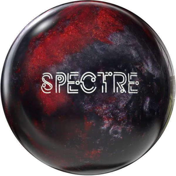 Storm Spectre Pearl Crimson Iron Bowling Ball