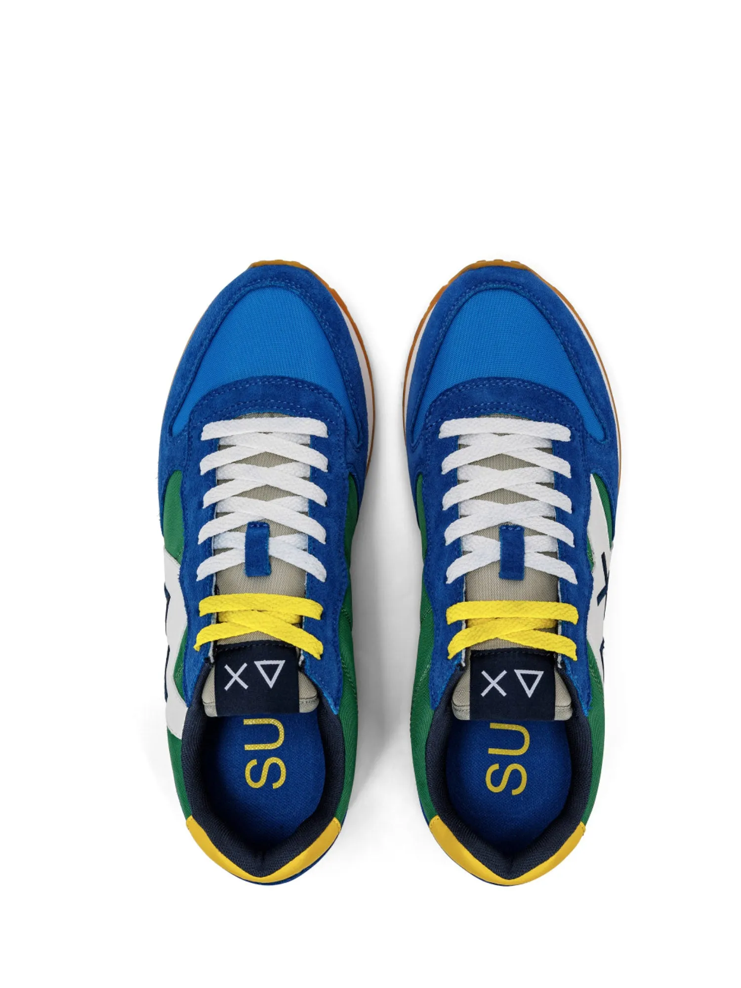 Sun68 Sneakers Z34112