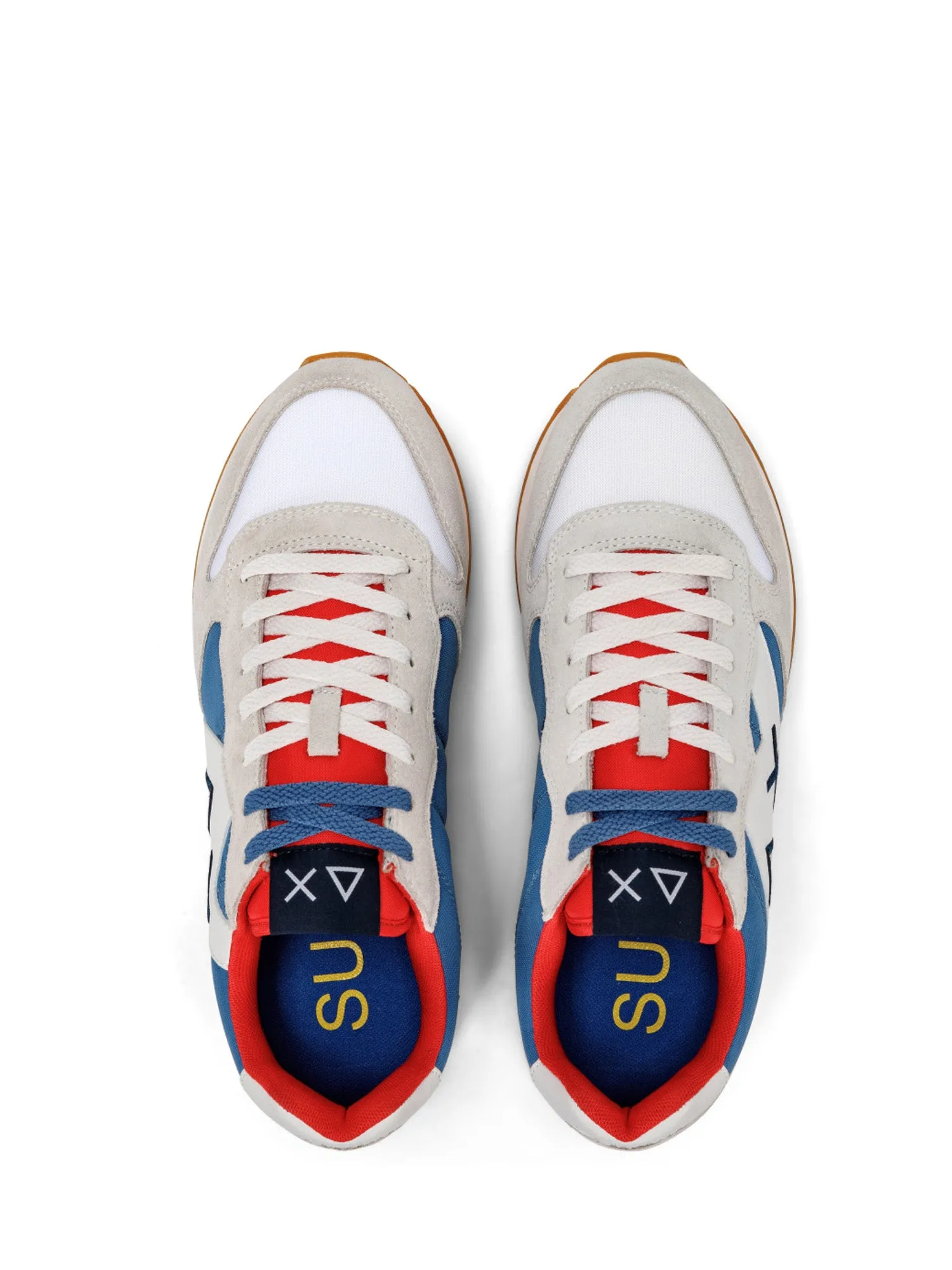 Sun68 Sneakers Z34112