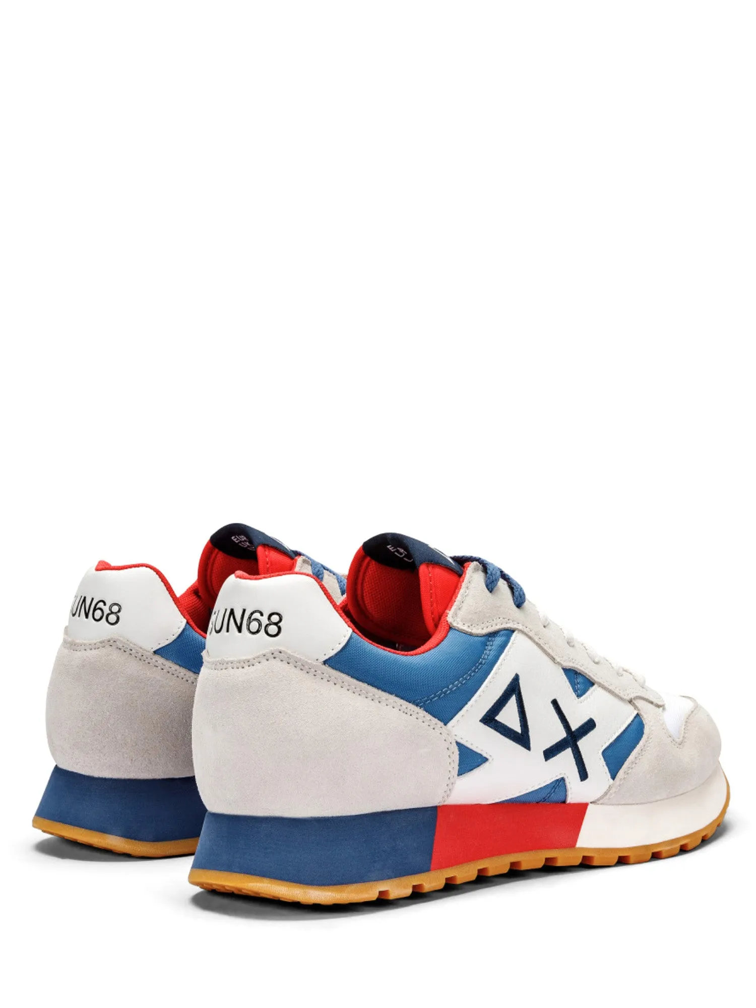 Sun68 Sneakers Z34112