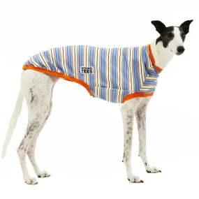 Super Freak Greyhound Sleeveless Hound-Tee