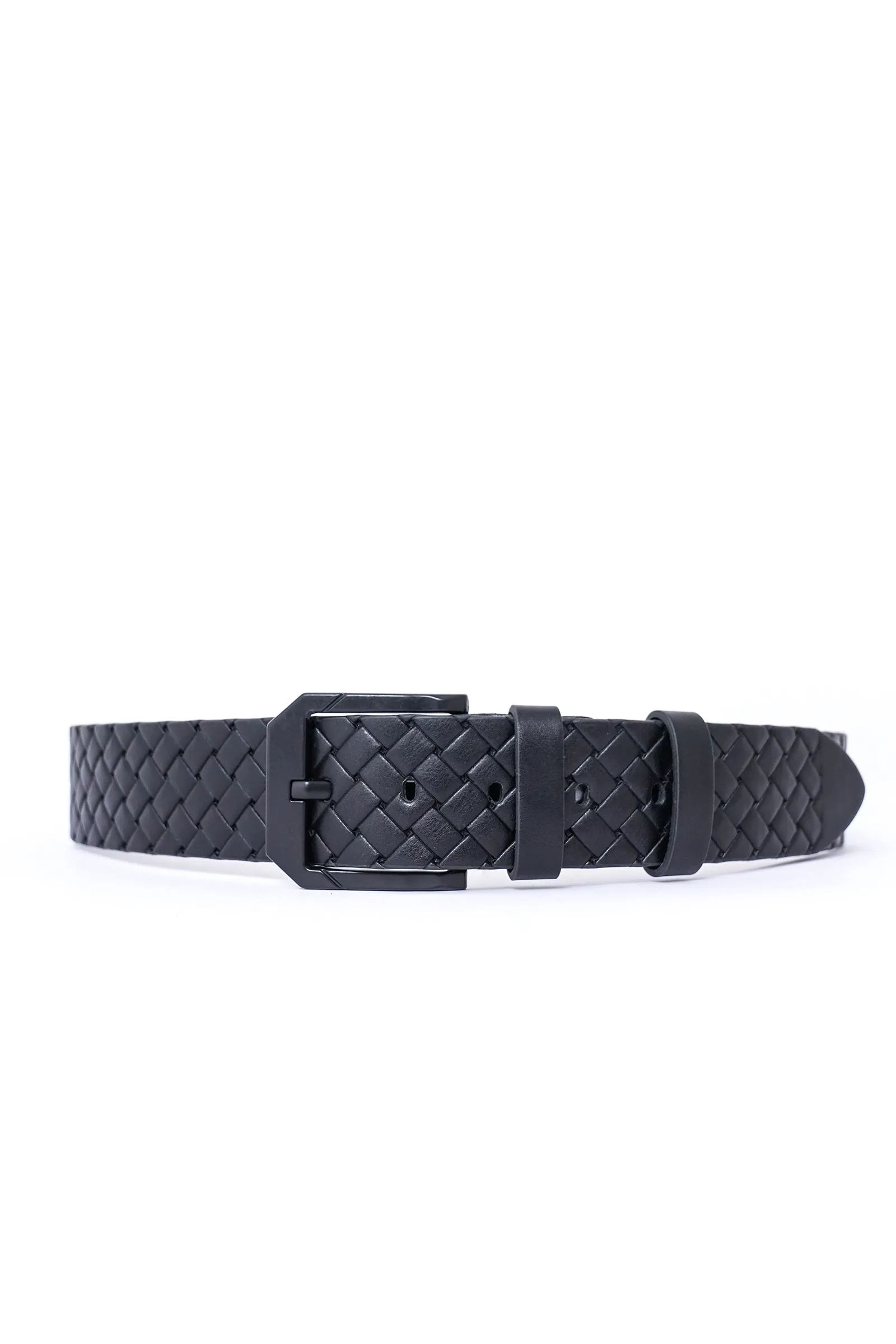 Textured Belt