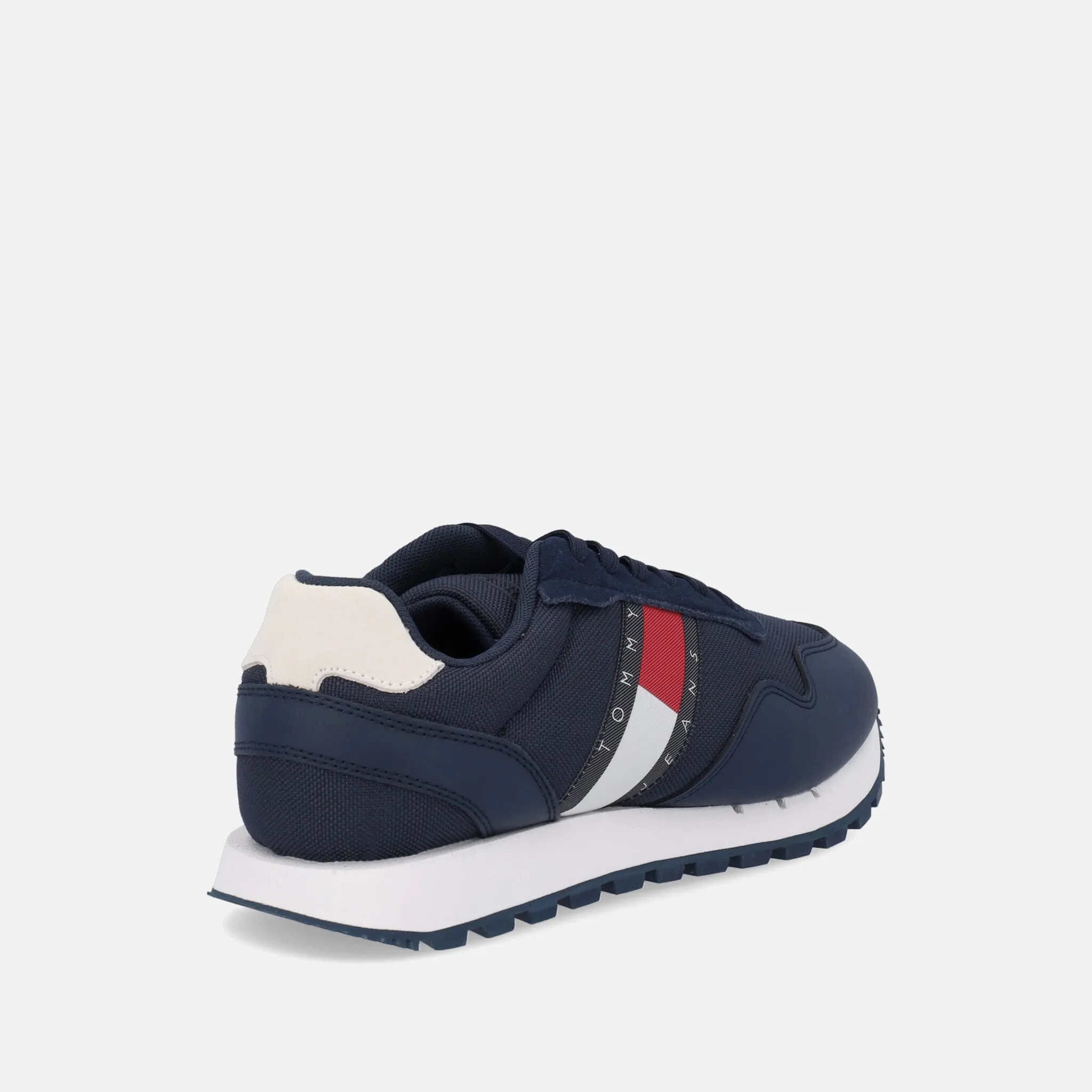 TOMMY HILFIGER JEANS RETRO RUNNER