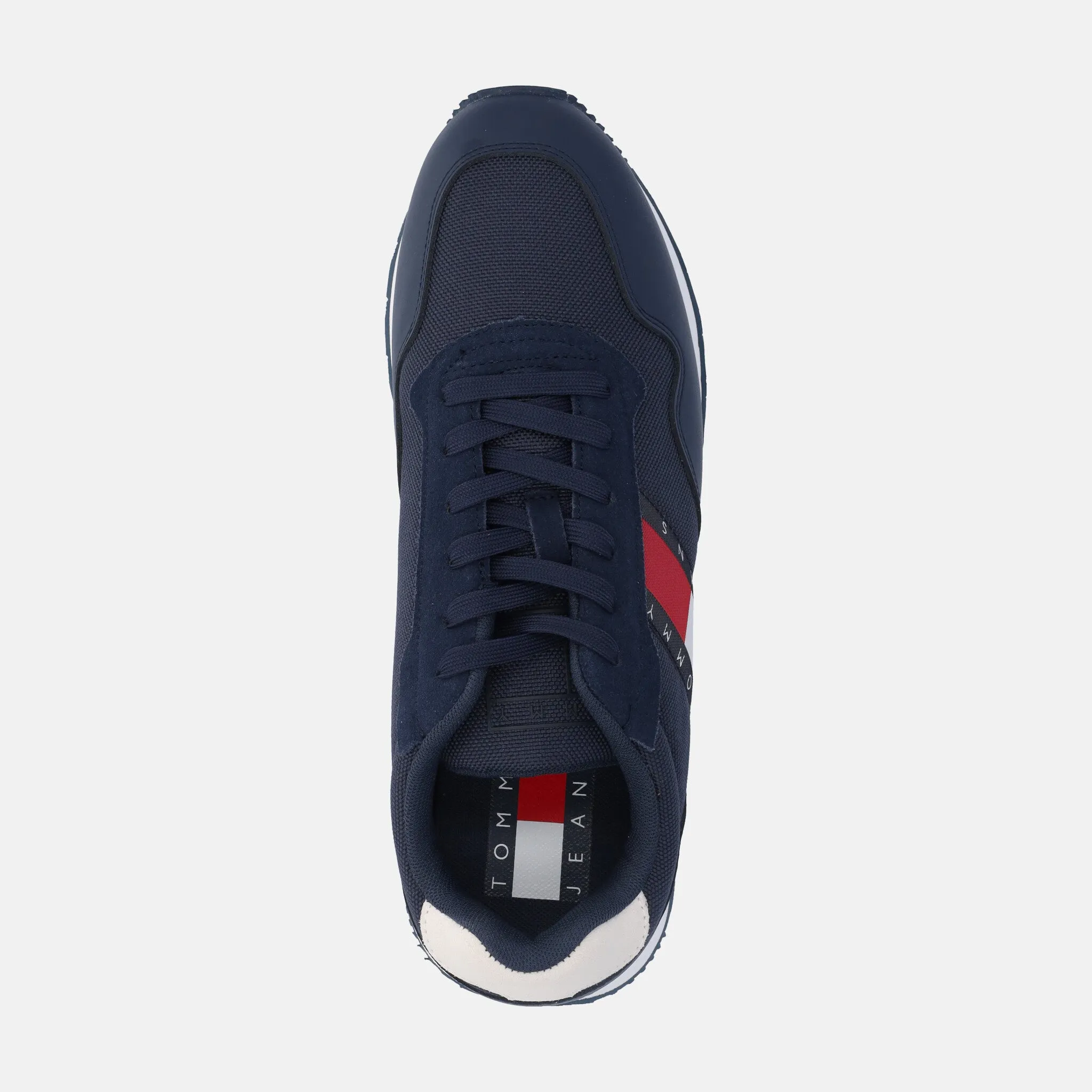 TOMMY HILFIGER JEANS RETRO RUNNER