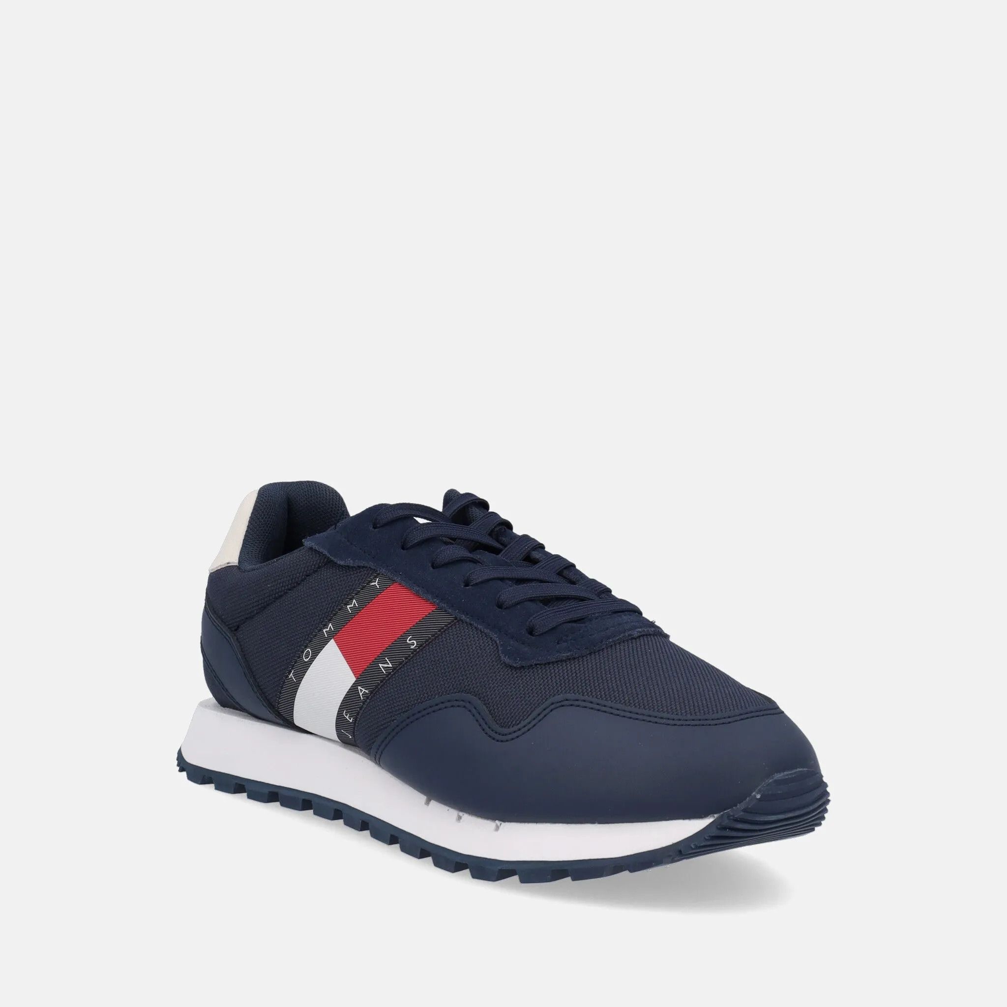 TOMMY HILFIGER JEANS RETRO RUNNER