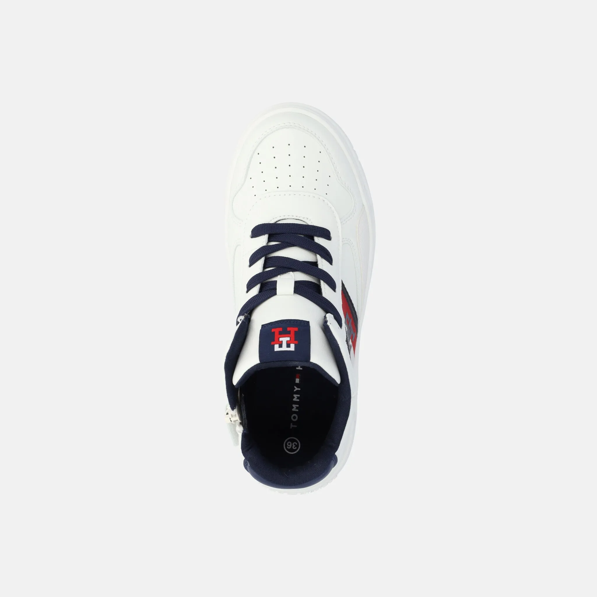 TOMMY HILFIGER SNEAKERS