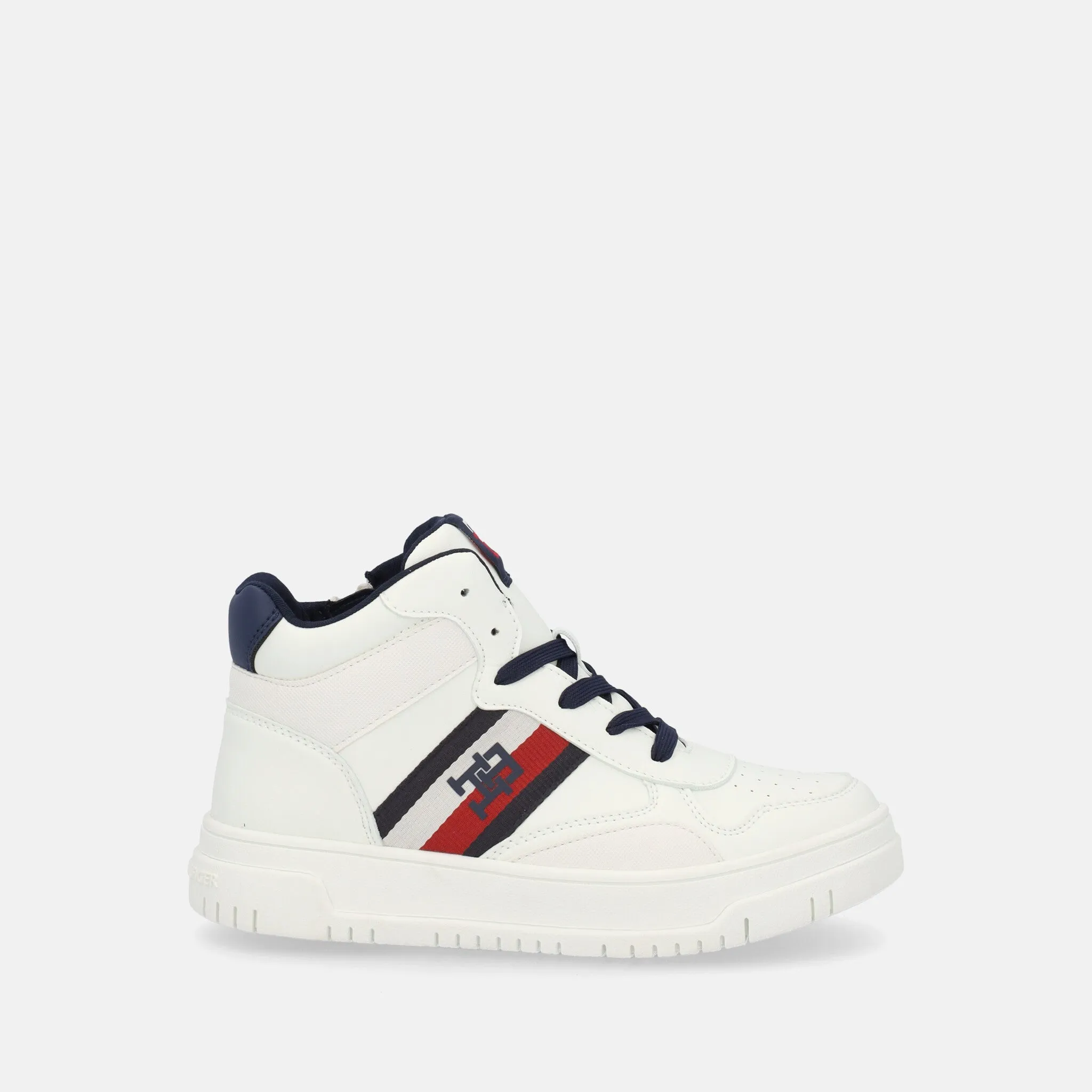 TOMMY HILFIGER SNEAKERS