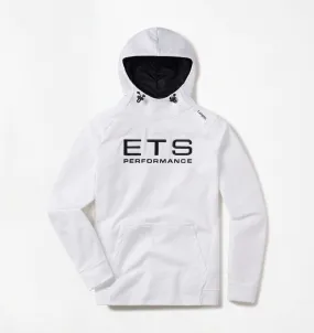 UNRL x ETS Crossover Hoodie II