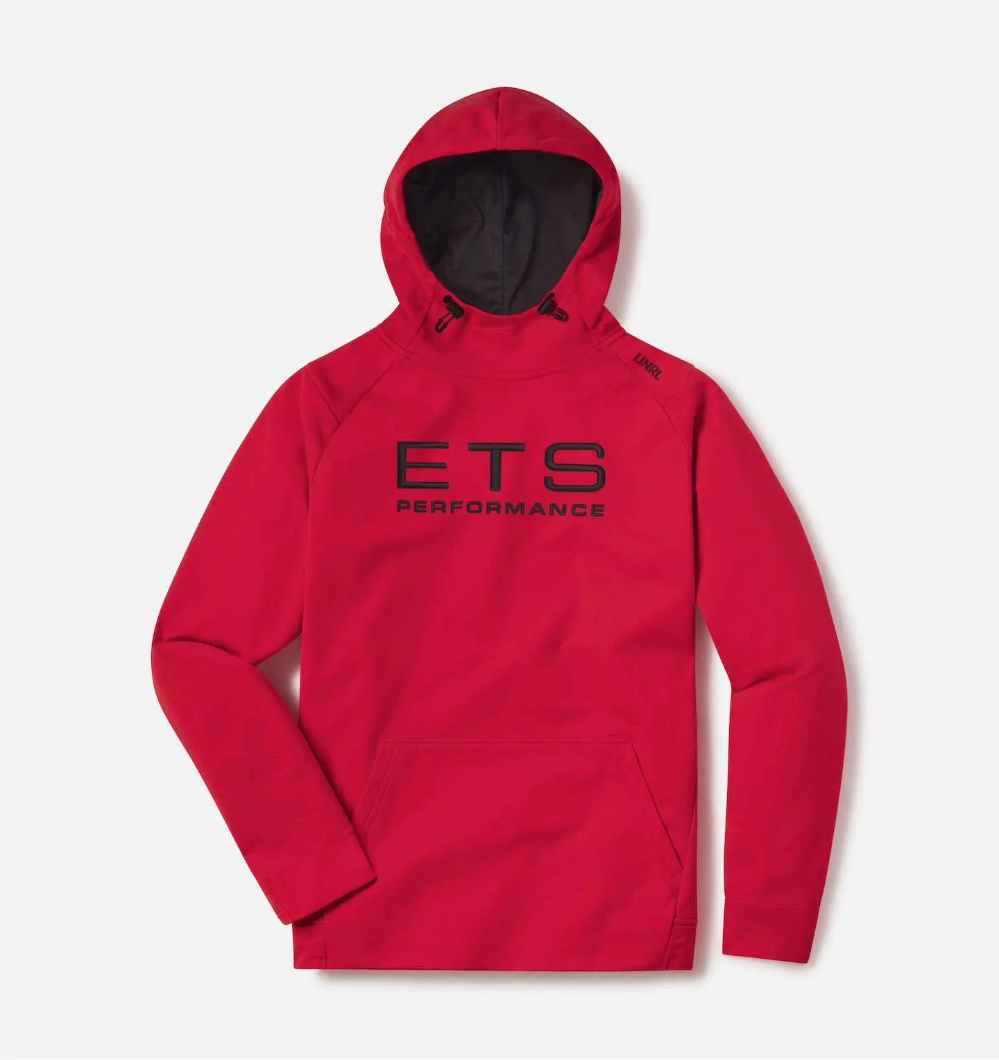 UNRL x ETS Crossover Hoodie II