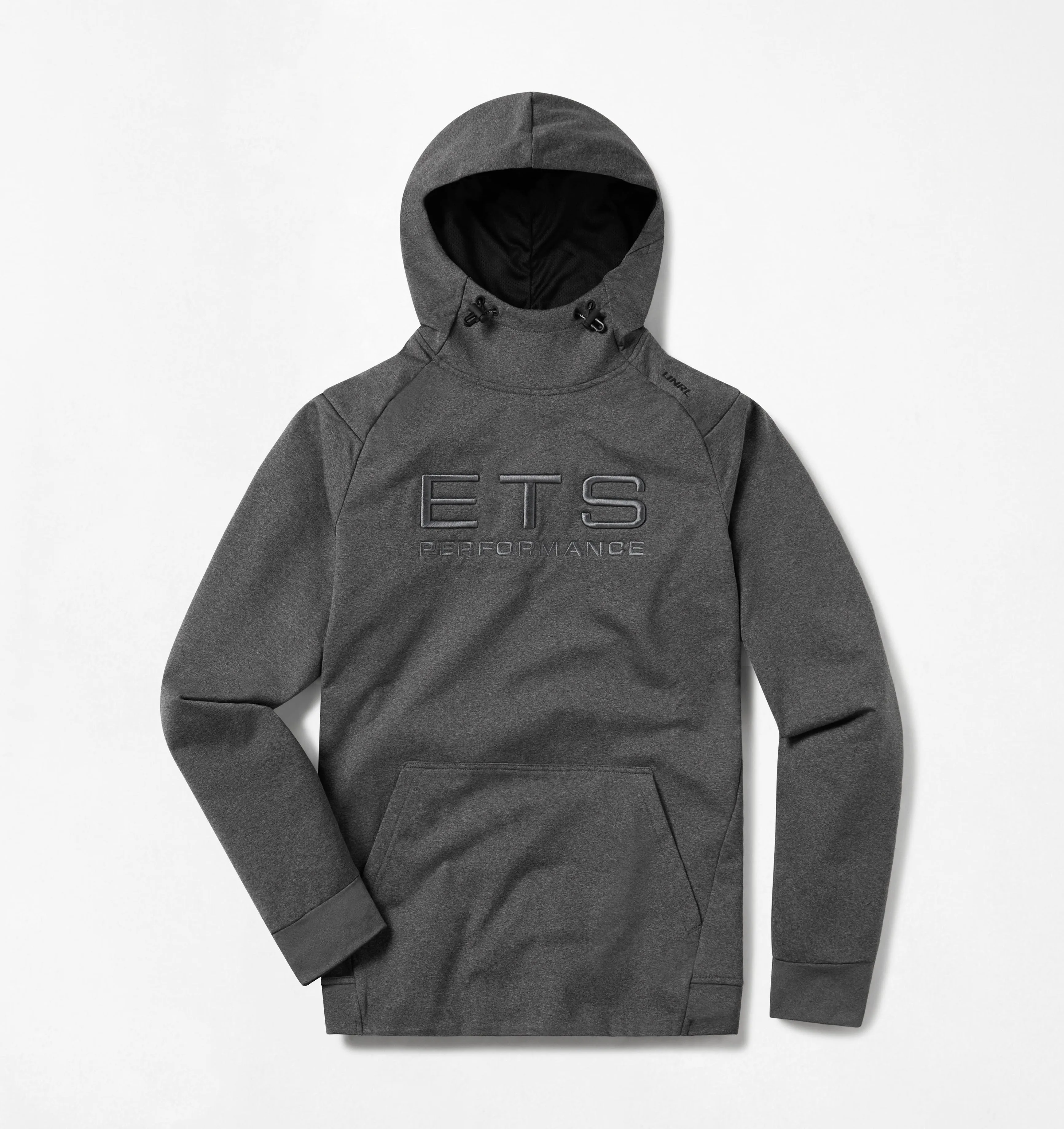 UNRL x ETS Crossover Hoodie II