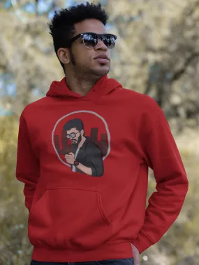 Vijay Sarkar Hoodie