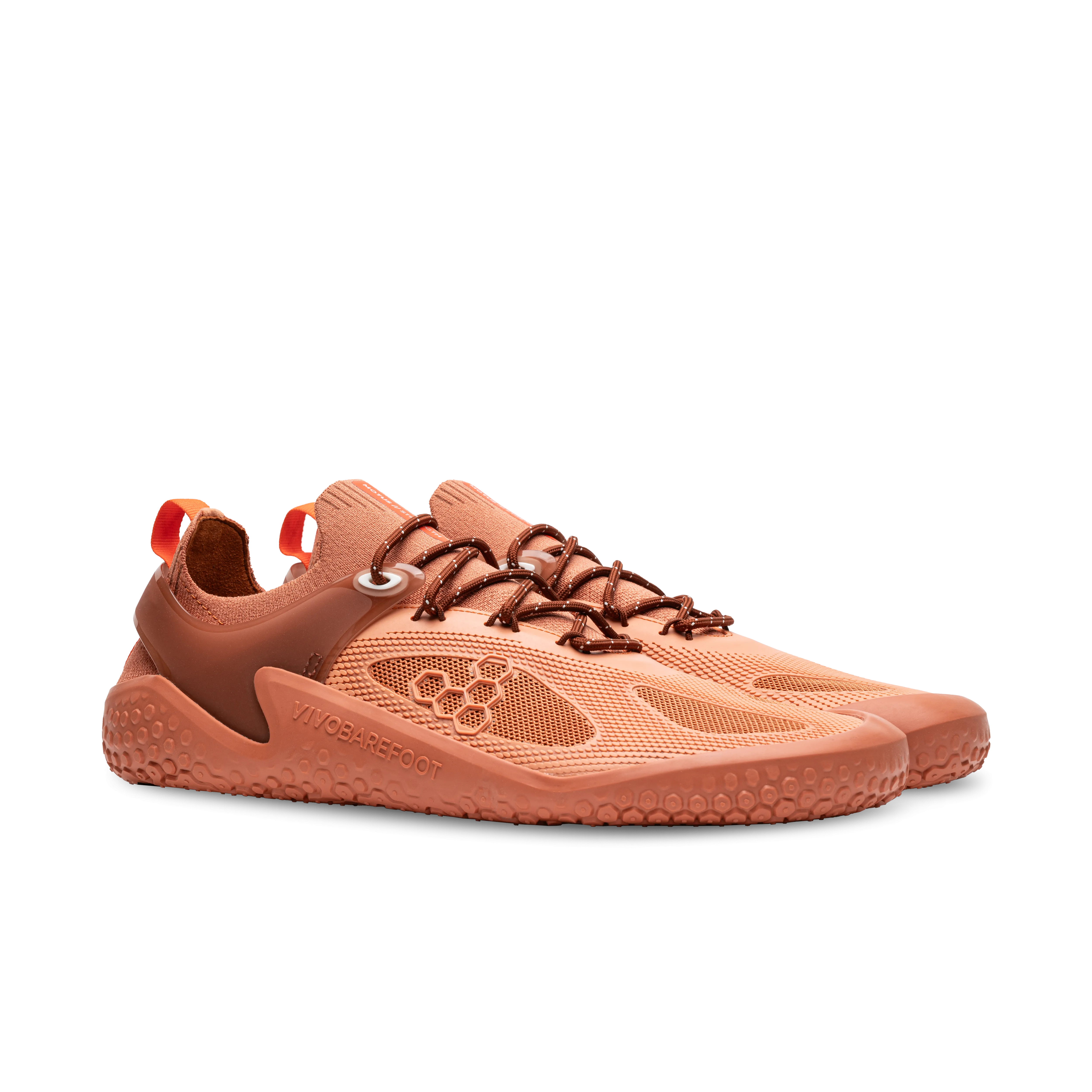 Vivobarefoot Motus Strength Mens – Sunbaked