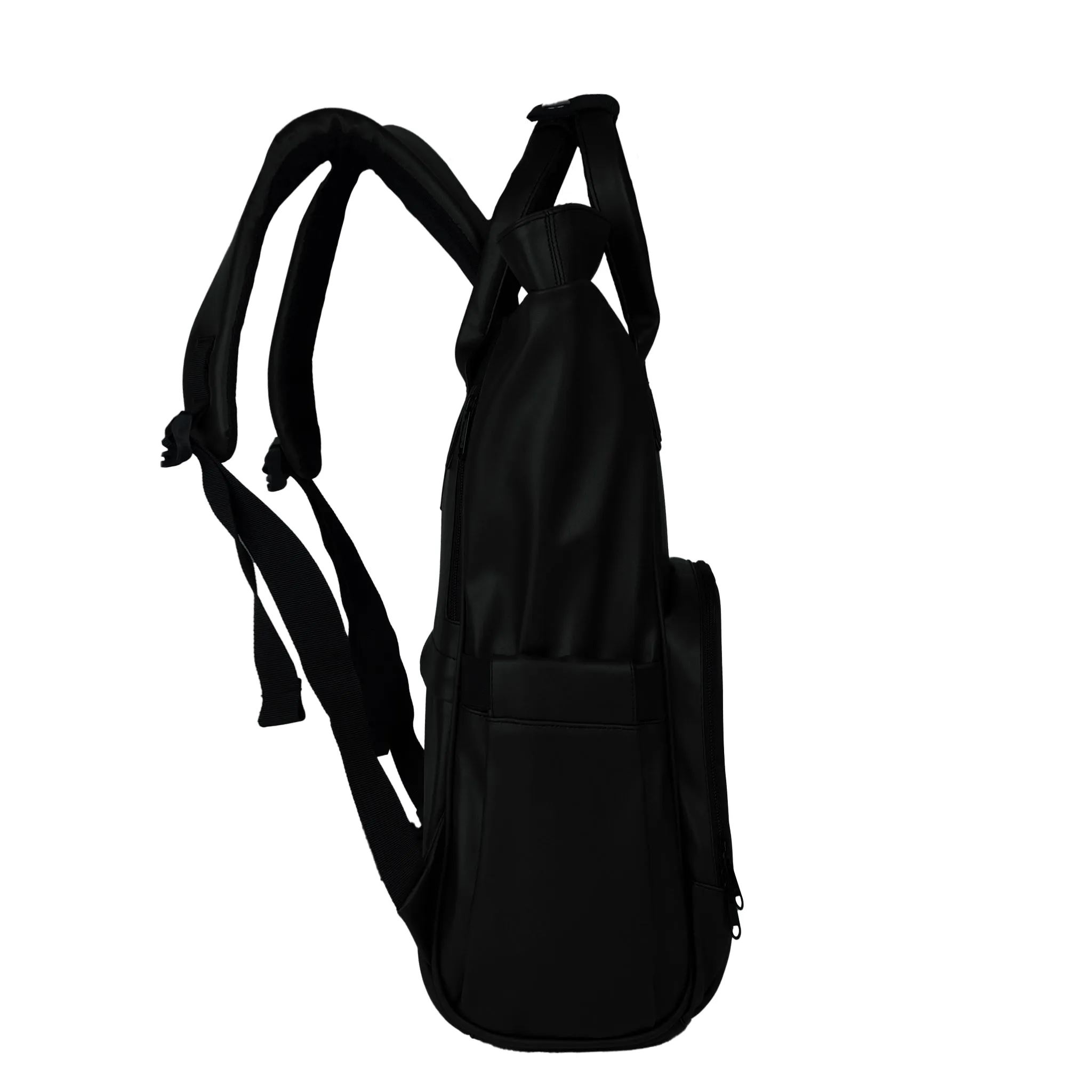 Voila 18L Black 2in1 Tote bag cum Backpack