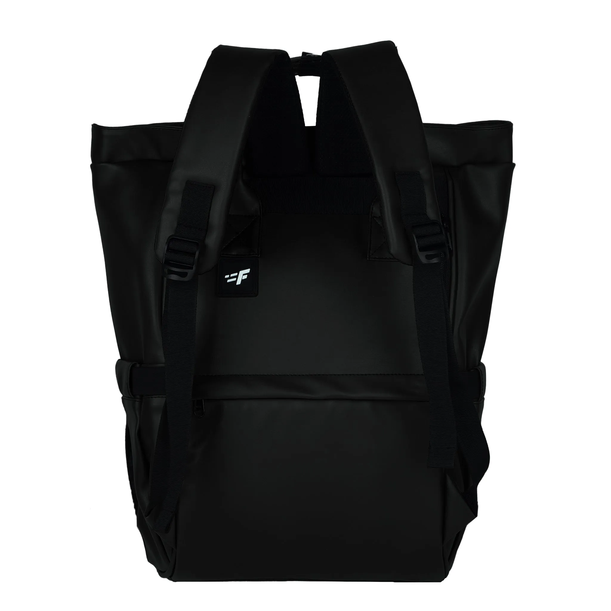 Voila 18L Black 2in1 Tote bag cum Backpack